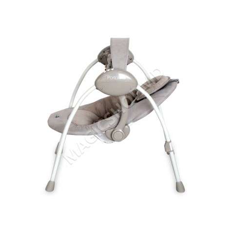 Balansoar electronic Lorelli PORTOFINO String Stars